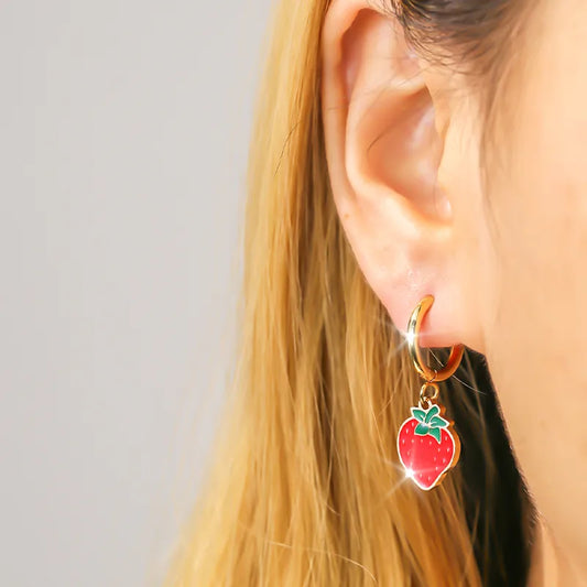 Comprar Pendientes aro Palma de Mallorca