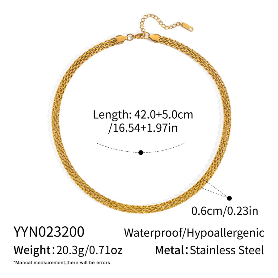 Comprar Collares de cadena Santander