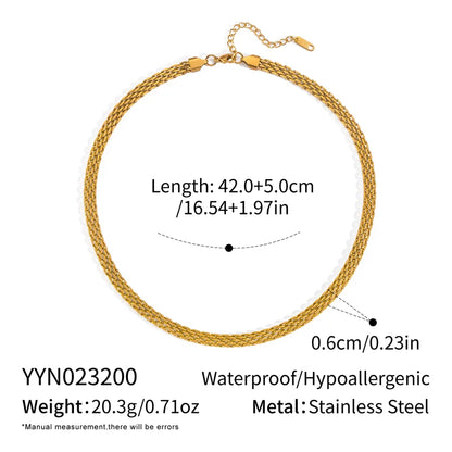 Comprar Collares de cadena Santander