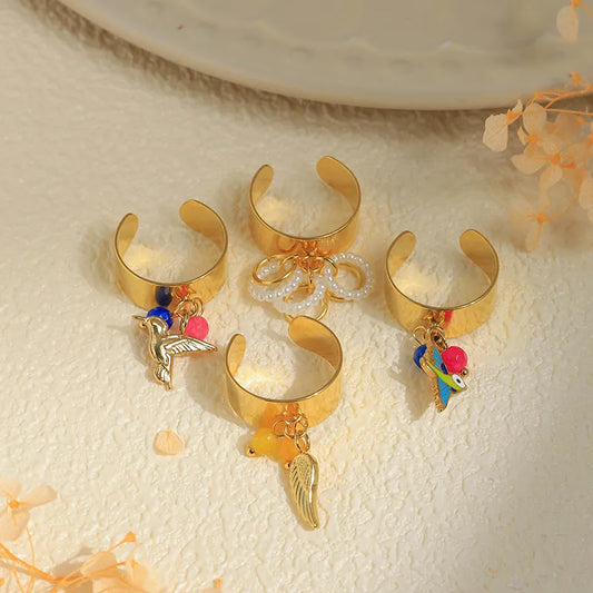 Comprar Anillos abiertos Las Palmas