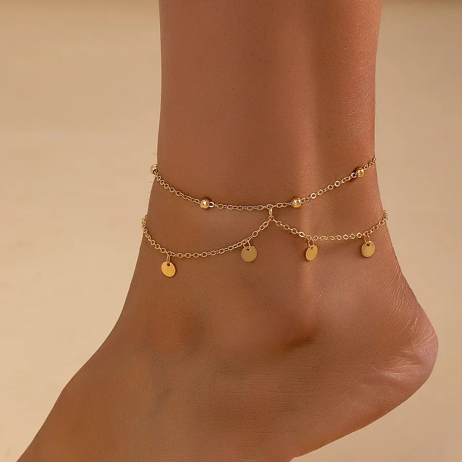 Comprar Tobilleras de moda Málaga