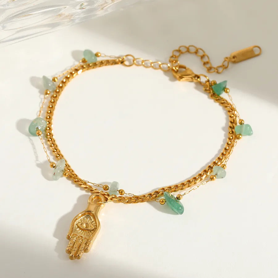 Comprar Brazaletes con piedras Las Palmas