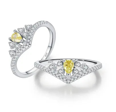 Comprar Anillos solitarios Barcelona