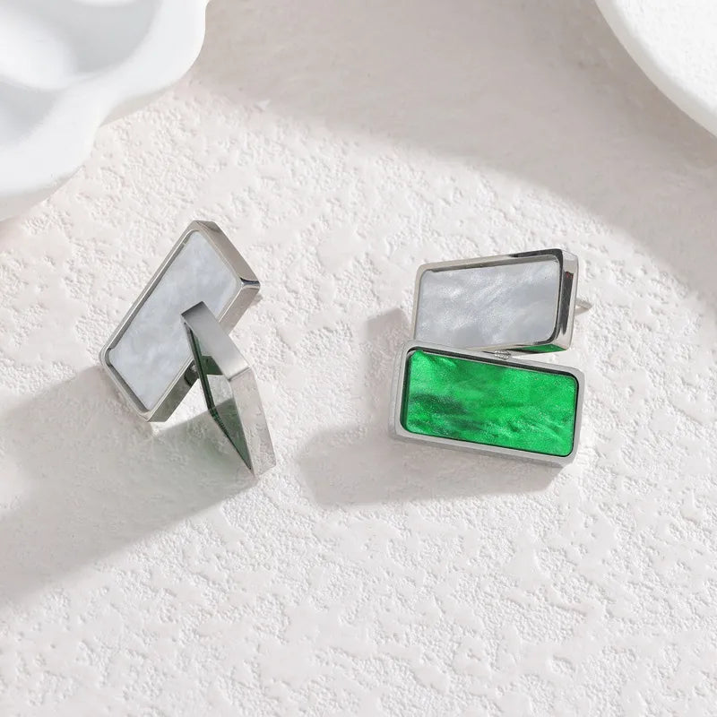 Comprar Pendientes cuadrados Murcia