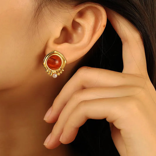 Comprar Pendientes vintage Cartagena