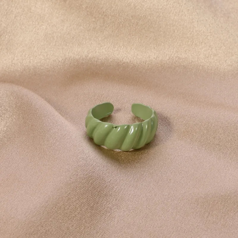 Comprar Anillos ajustables Santander