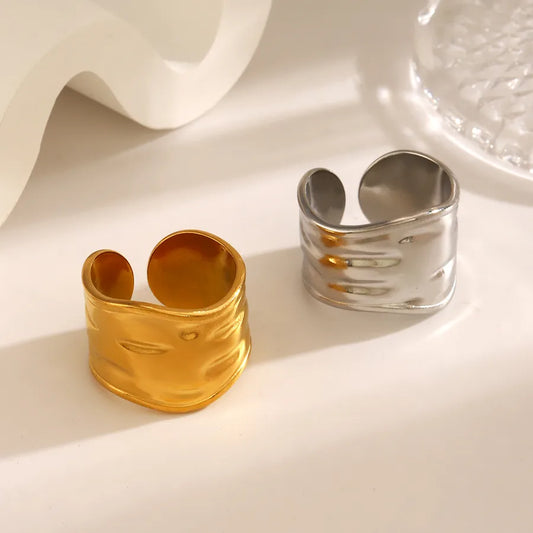 Comprar Anillos grandes Castellón