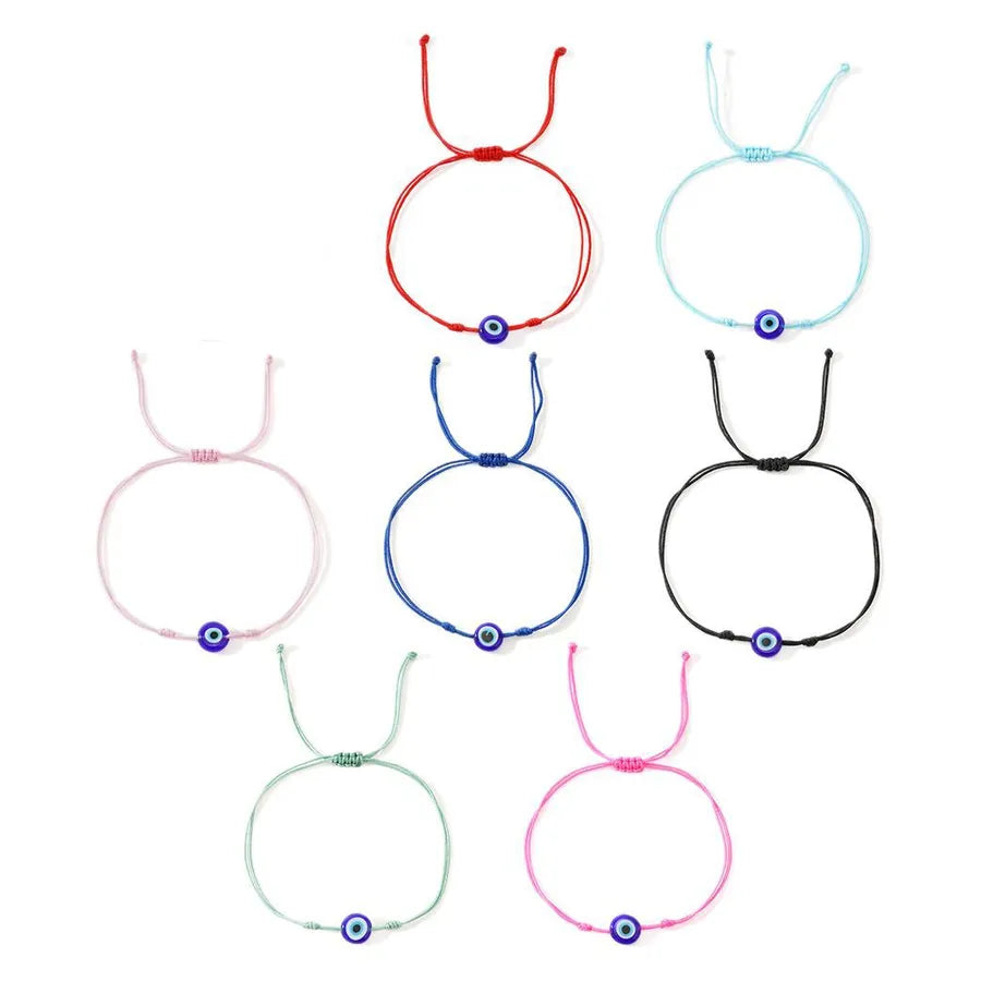 Comprar Pulseras de hilo Palma de Mallorca