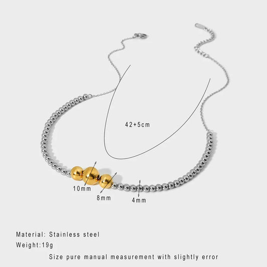 Comprar Cadenas de bolitas Palma de Mallorca