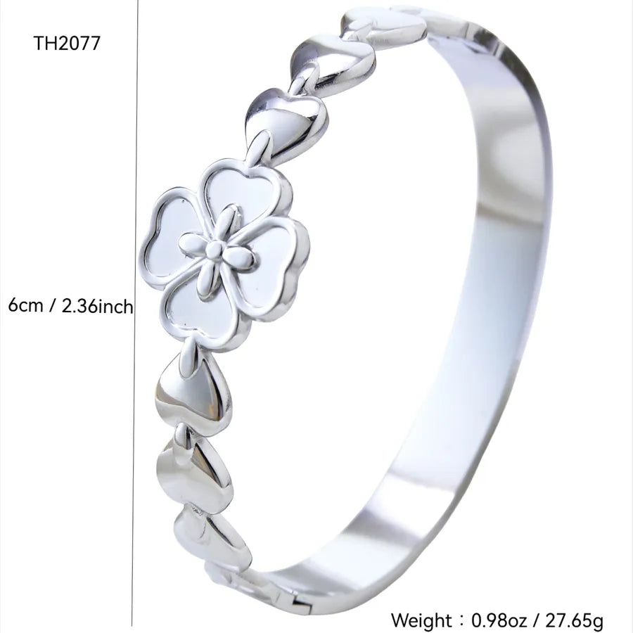 Comprar Pulseras de flores Málaga