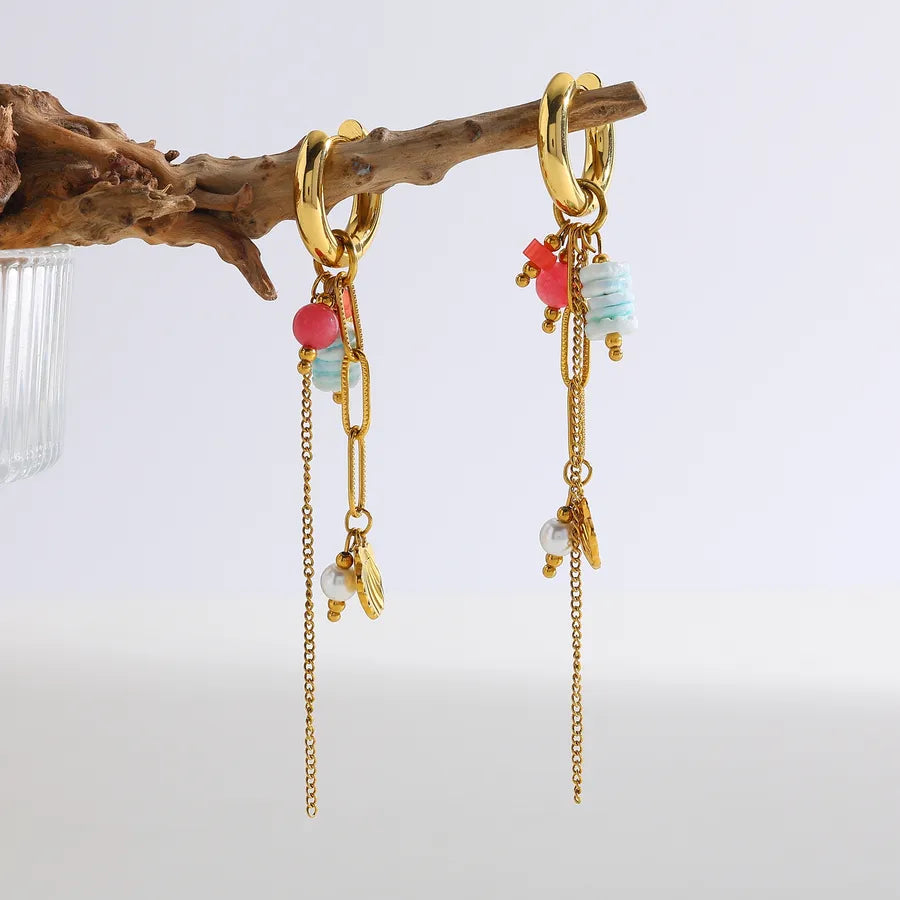 Comprar Pendientes María