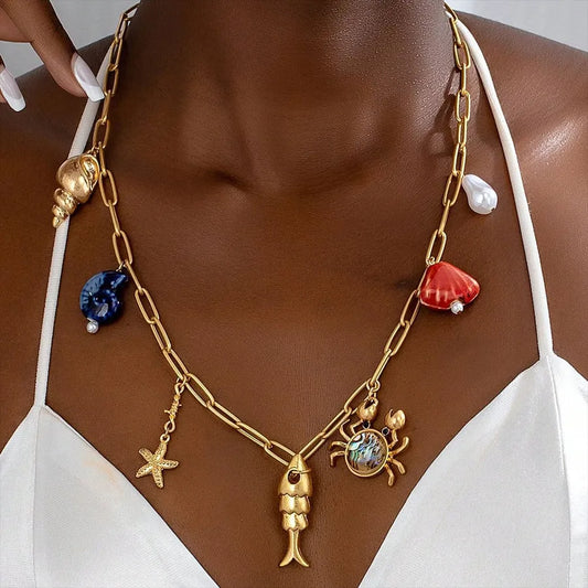 Comprar Collares bonitos Zaragoza