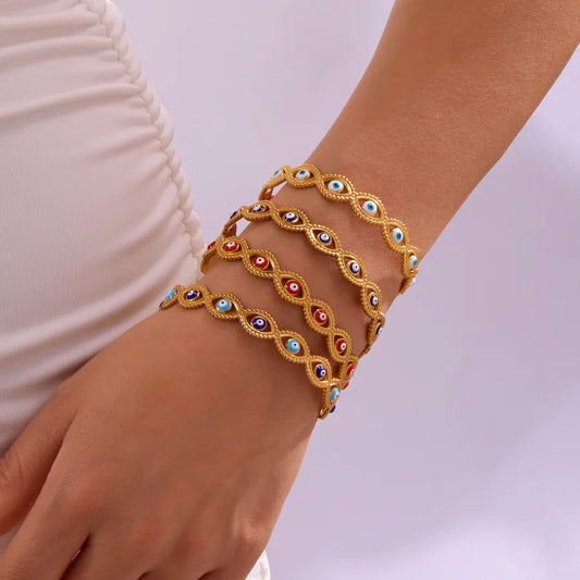 Comprar Brazaletes rígidos A Coruña