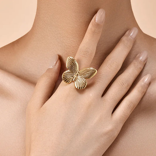 Comprar Anillos abiertos Zaragoza