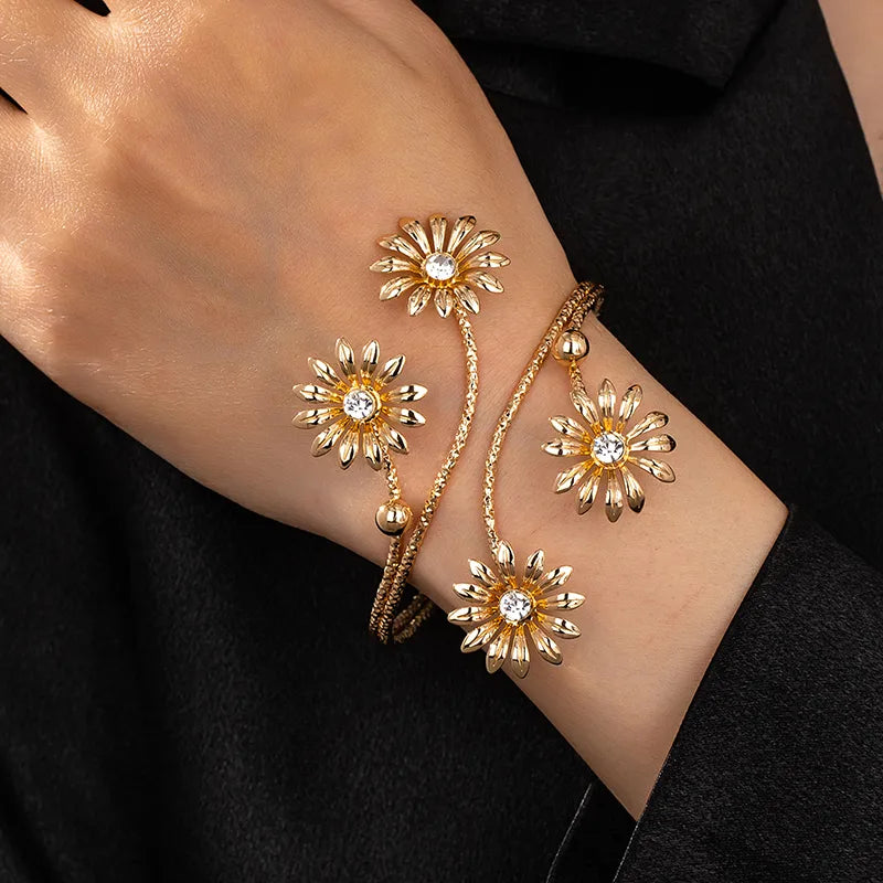 Comprar Brazaletes Estefanía