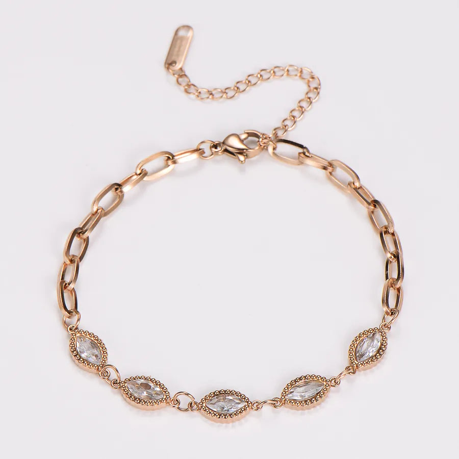 Comprar Pulseras eslabones Santander