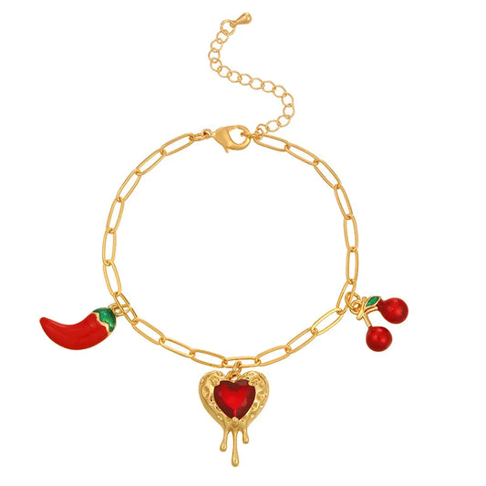 Comprar Pulseras de cadena Bilbao