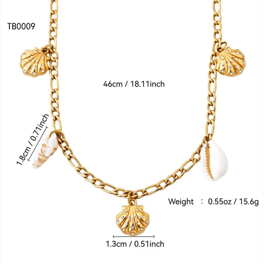 Comprar Collares dorados Salamanca