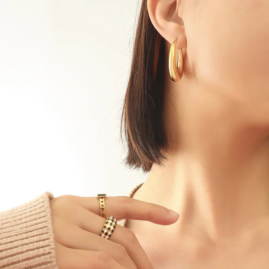 Comprar Pendientes grandes Alicante