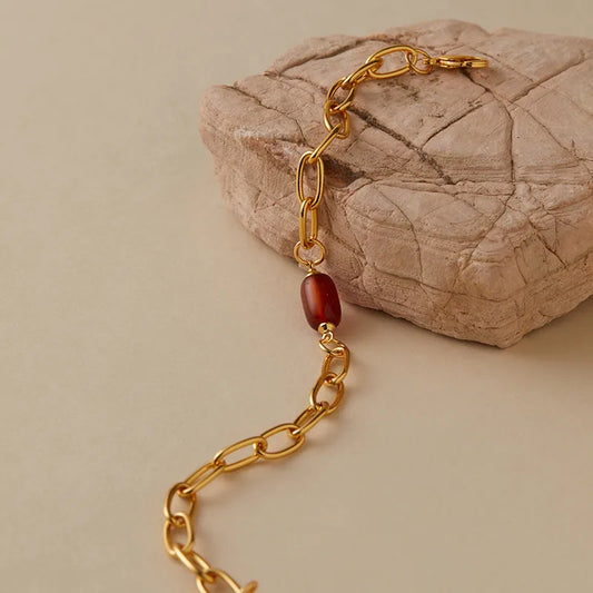 Comprar Brazaletes con piedras Valladolid