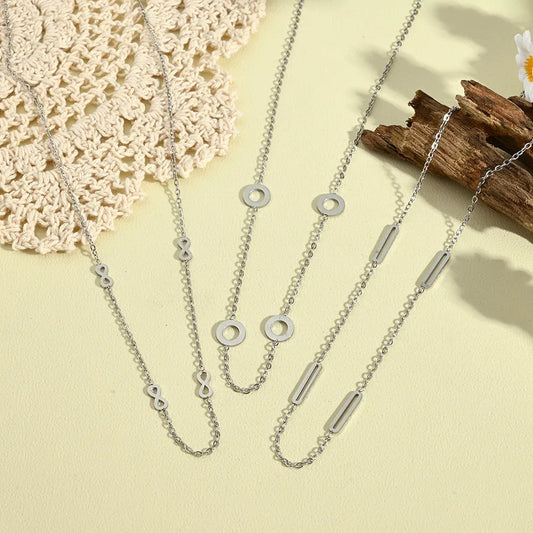 Comprar Collares de cadena Jaén