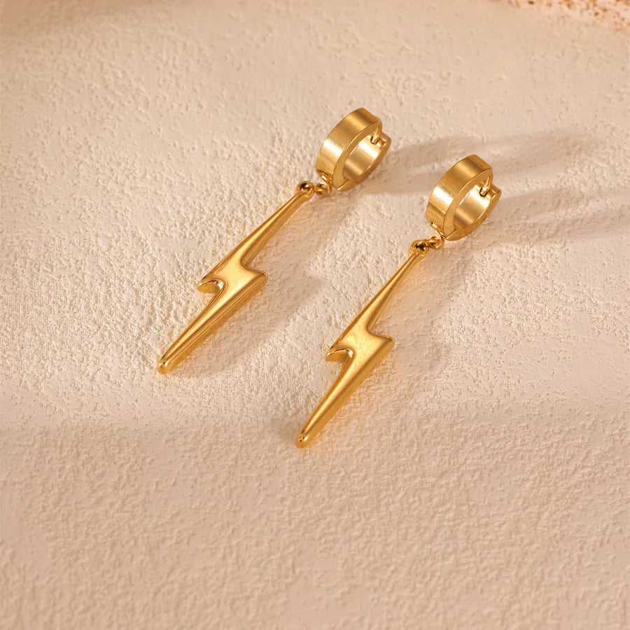 Comprar Pendientes rayo Valencia