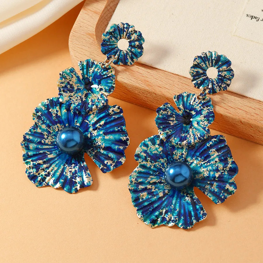 Comprar Pendientes abalorios Barcelona