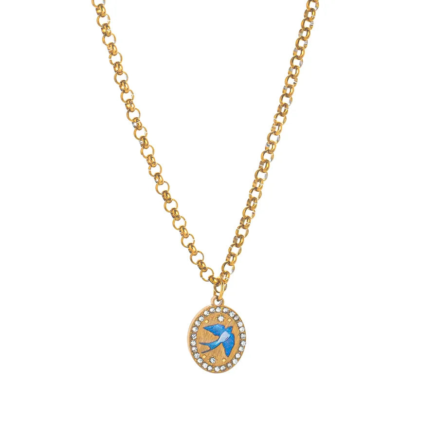 Comprar Collares de cadena Madrid