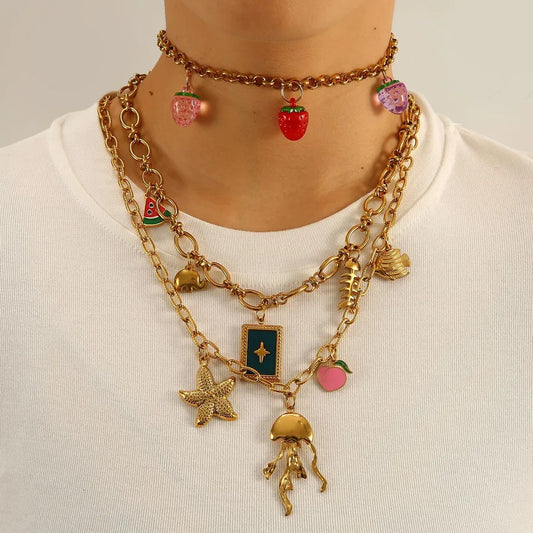 Comprar Cadenas de eslabones Alicante