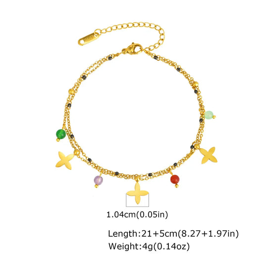 Comprar Tobilleras aesthetic Santander