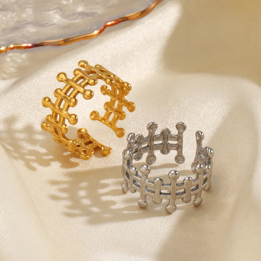 Comprar Bisutería acero inoxidable Logroño