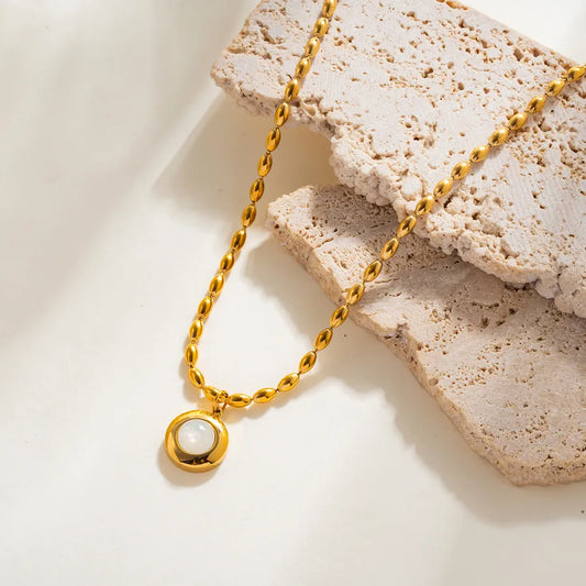 Comprar Collares de piedras naturales Madrid