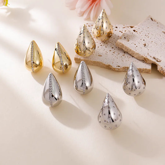 Comprar Pendientes bonitos Albacete