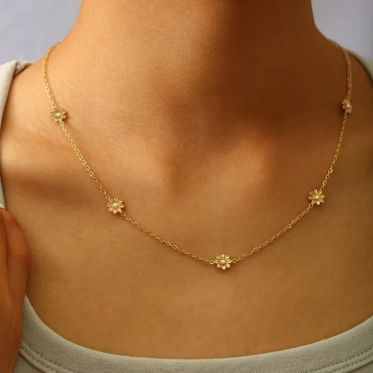 Comprar Collares dorados Donostia