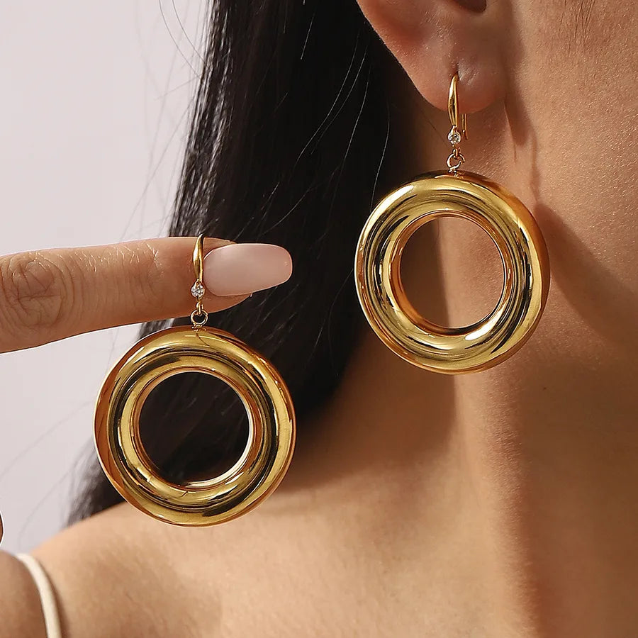 Comprar Pendientes colgantes Barcelona