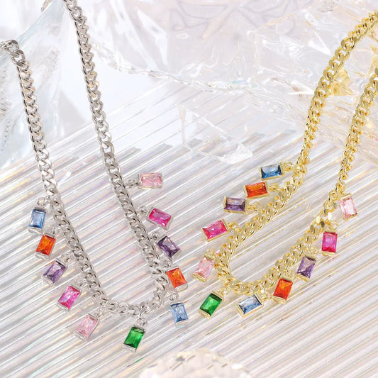 Comprar Cadenas con colgantes Murcia