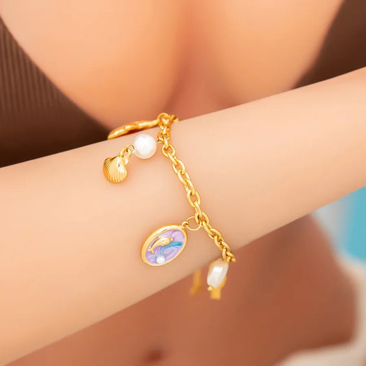 Comprar Pulseras elegantes Santander