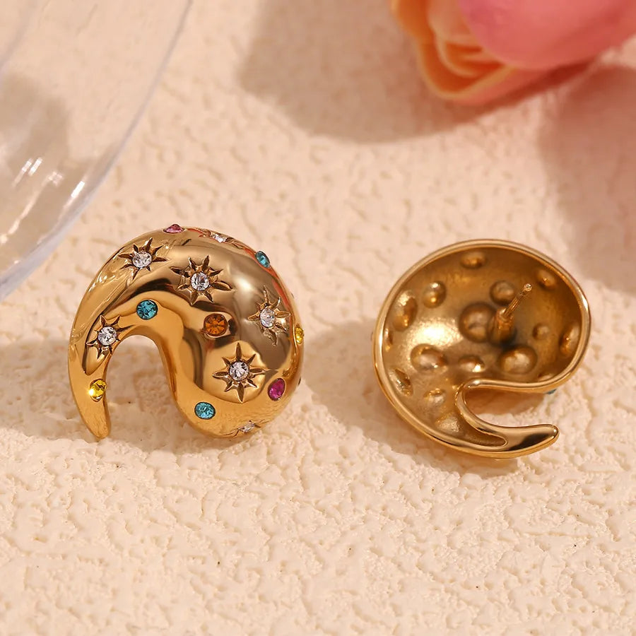 Comprar Pendientes fiesta Zamora