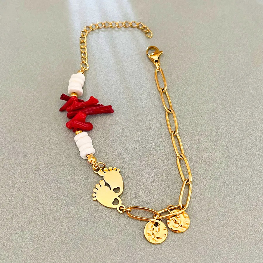 Comprar Pulseras acero inoxidable Sevilla