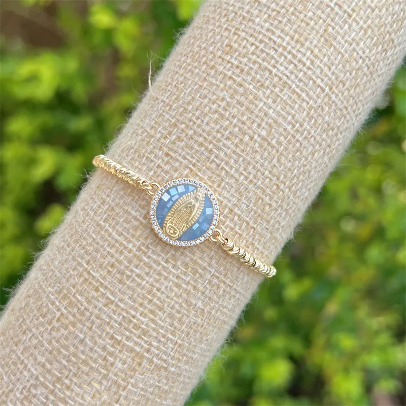 Comprar Pulseras virgen Alicante