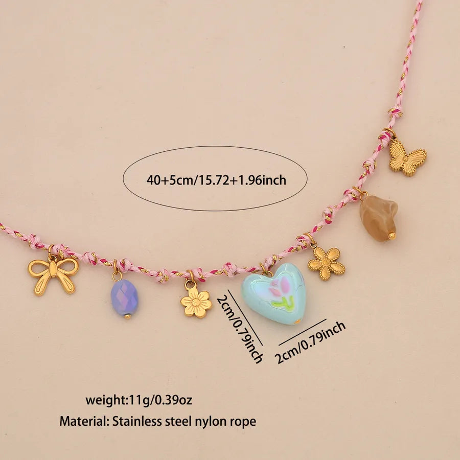 Comprar Collares de moda Santander