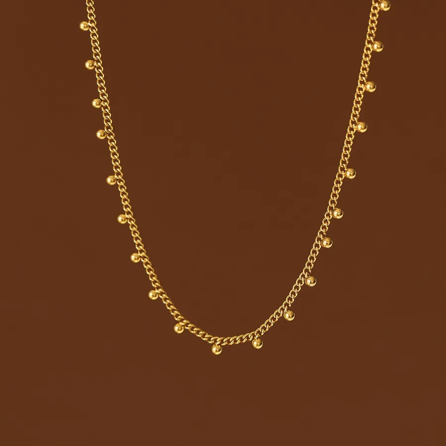 Comprar Cadenas plateadas Almería