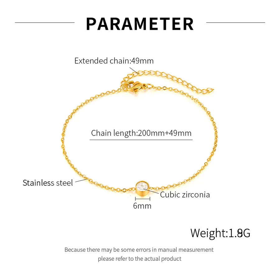Comprar Tobilleras bonitas Zaragoza