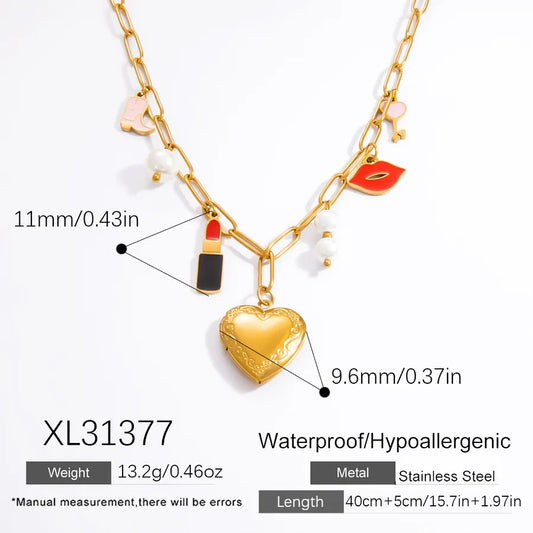 Comprar Colgantes corazón Cádiz