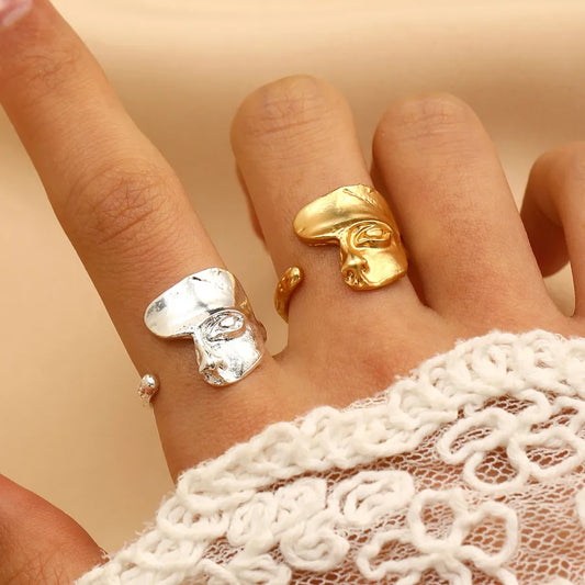 Comprar Anillos ajustables Las Palmas