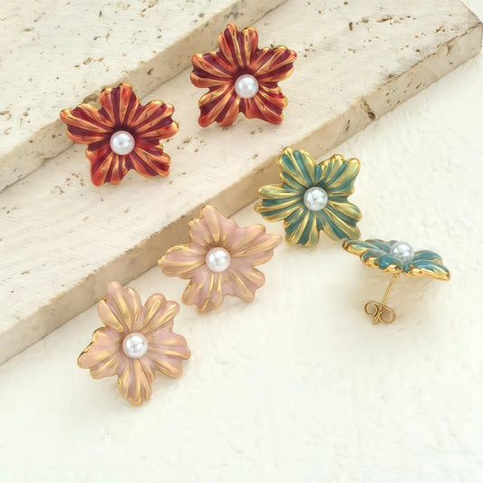 Comprar Pendientes vintage Gijón