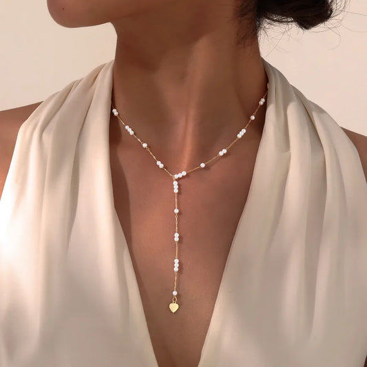 Comprar Colgantes largos Granada