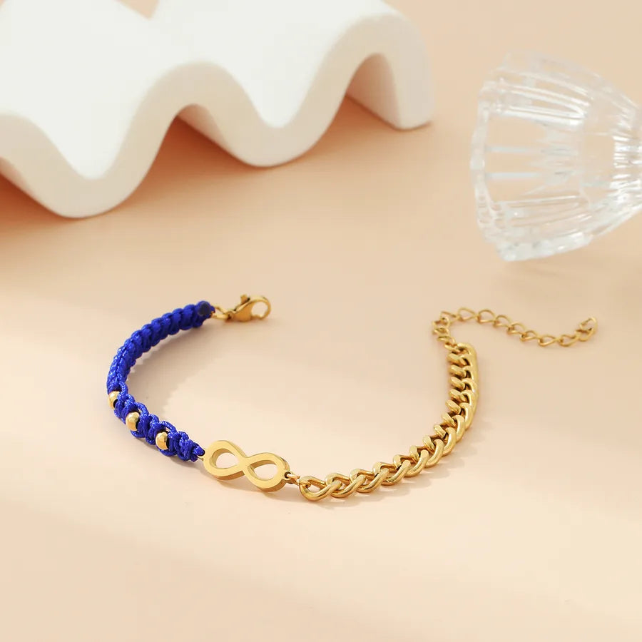 Comprar Pulseras de hilo Vitoria