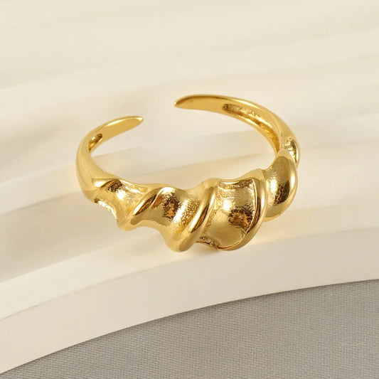 Comprar Anillos dorados Huelva