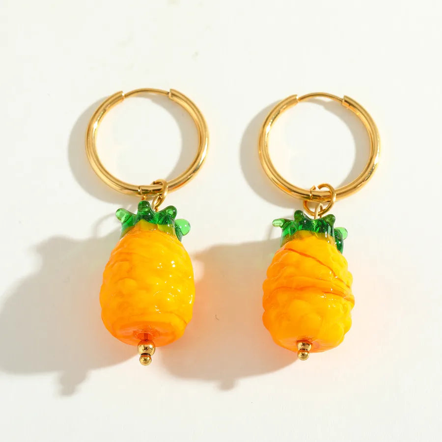 Comprar Pendientes aro Granada